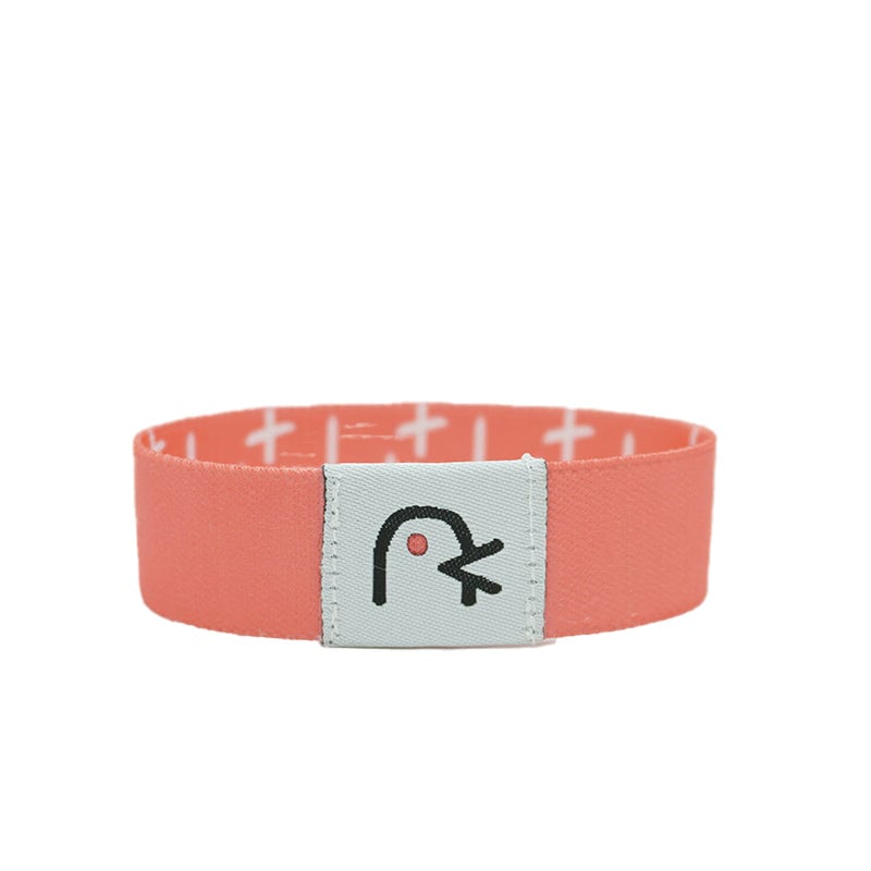 Dagelijkse Bijbelarmband