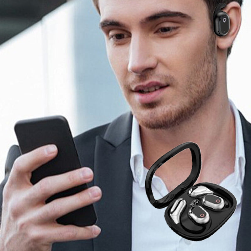 Open Ear Bluetooth-oordopjes