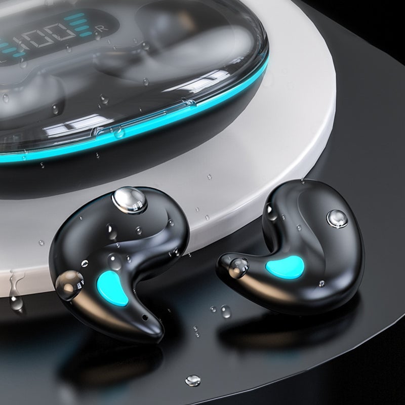 Beengeleiding Slaap Bluetooth-oordopjes