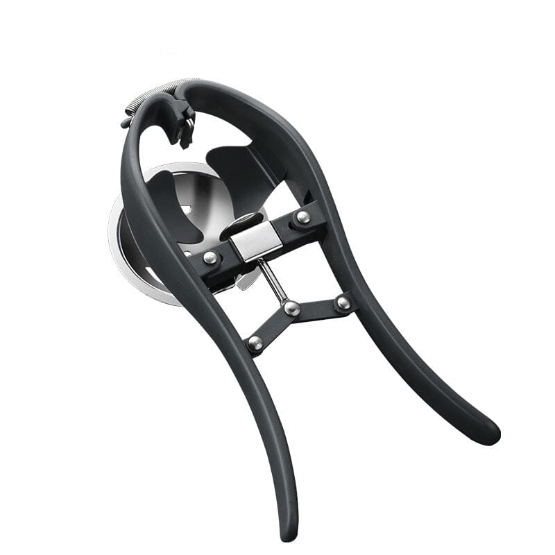 🥚RVS eieropener 304🥚