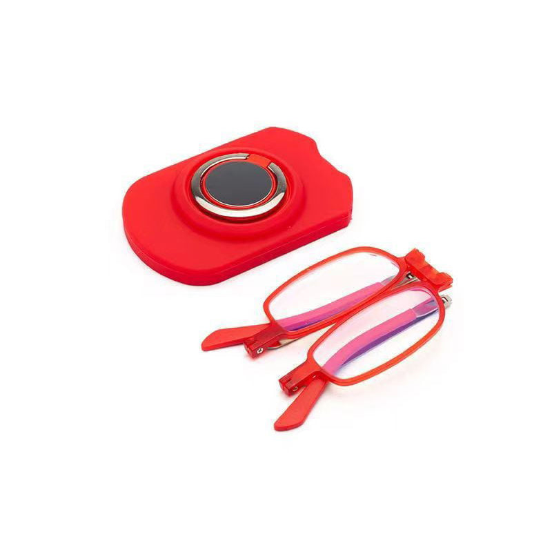 Blue Light Reading Folding Glasses