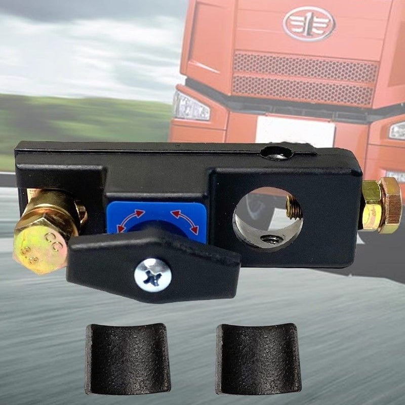 Slimme Auto Batterij Afkoppelingsschakelaar