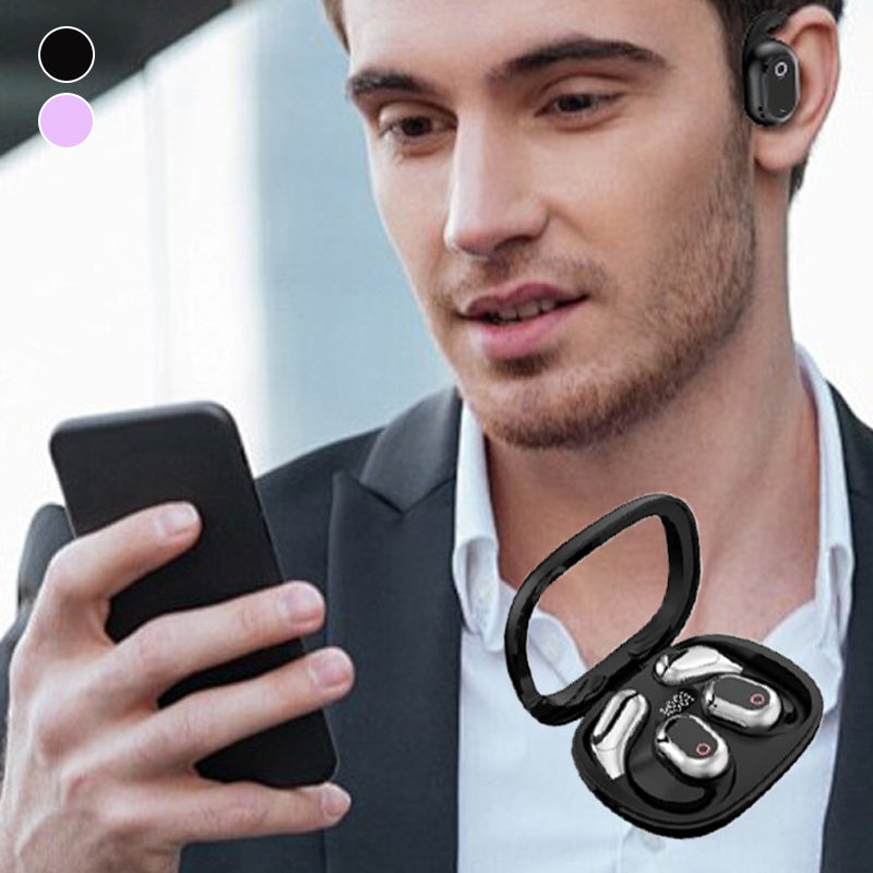 Open Ear Bluetooth-oordopjes