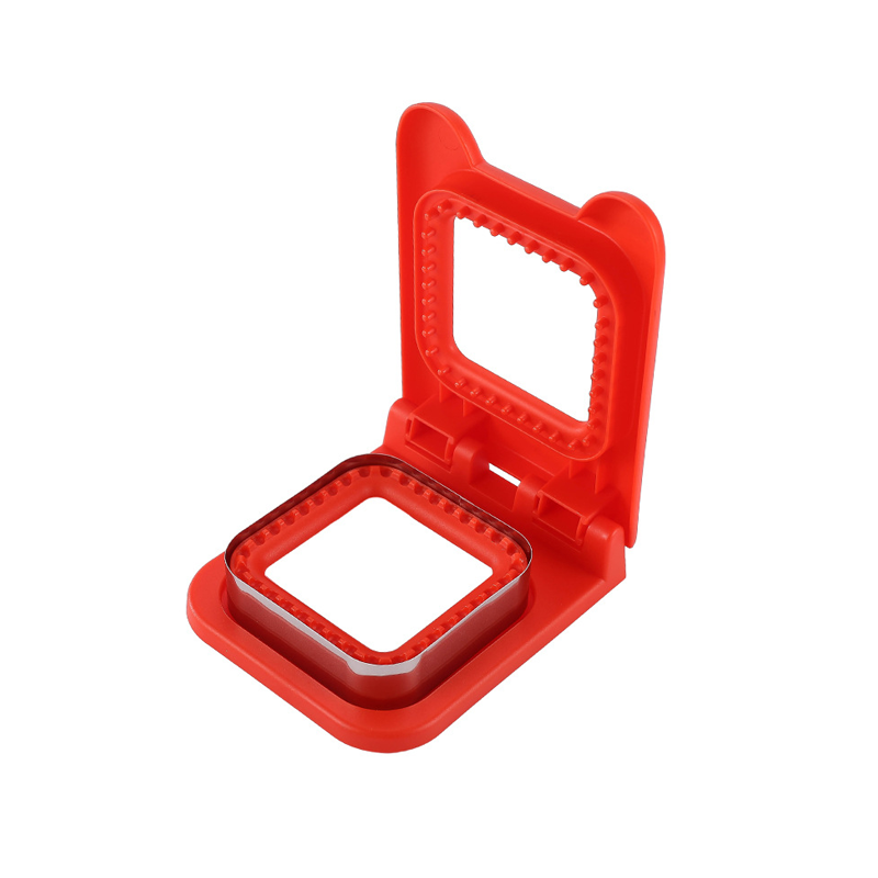 Sandwichvormensnijder en sealer