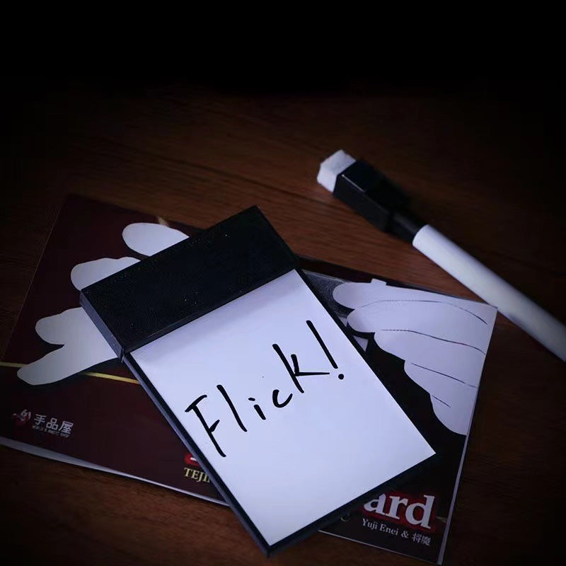 Magische FlickPad