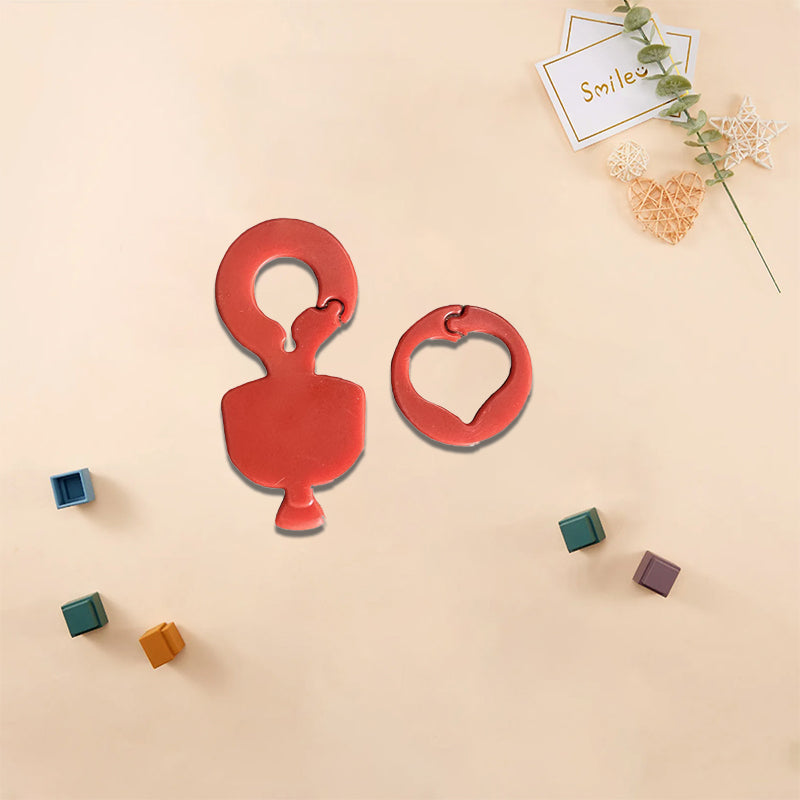 Multifunctionele sleutelhanger