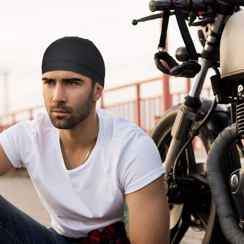 Hardloophoed voor fietsen