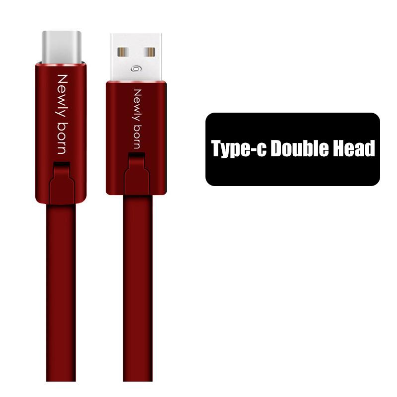 4A Regeneratieve datakabel