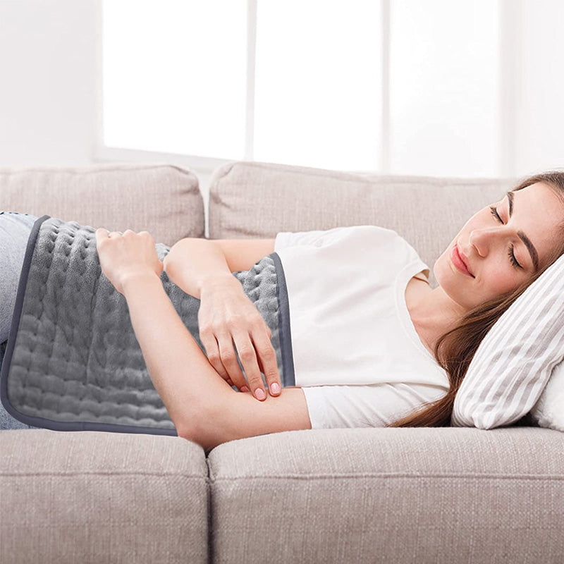 Microplush verwarmingsmatras (EU)