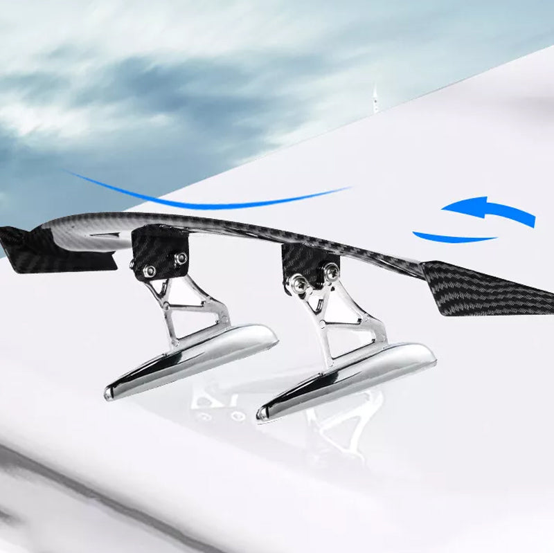 Auto universele dakspoilervleugel