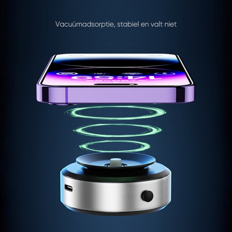 Magnetische mobiele telefoonhouder