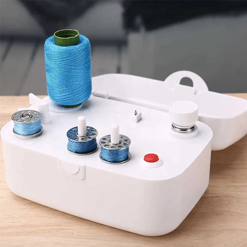 Huishoudelijke elektrische wikkelmachine