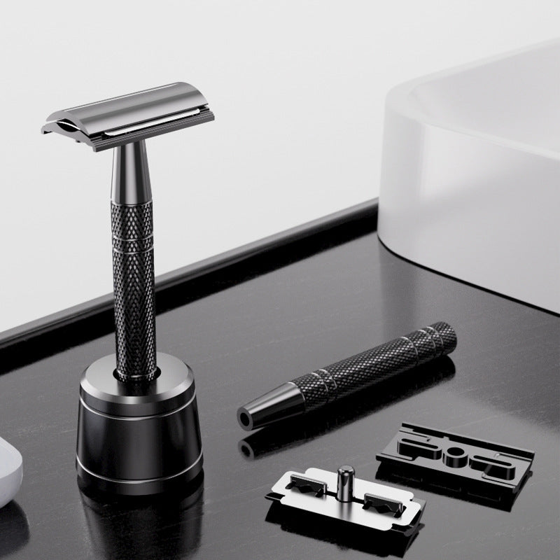 Oude Retro Handscheermes