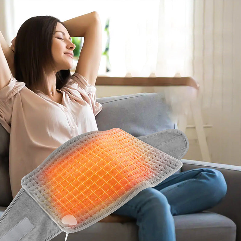 Verwarmde thermische riem