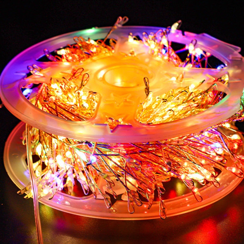 Kerstversiering Sfeerverlichting (EU)