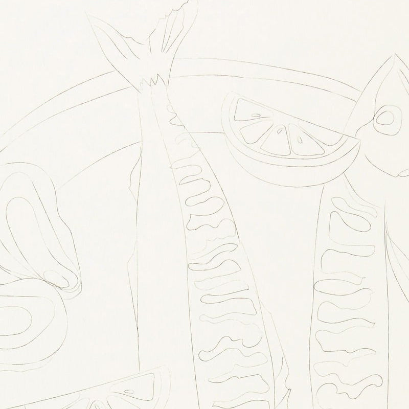 Aquarel verfkussentje