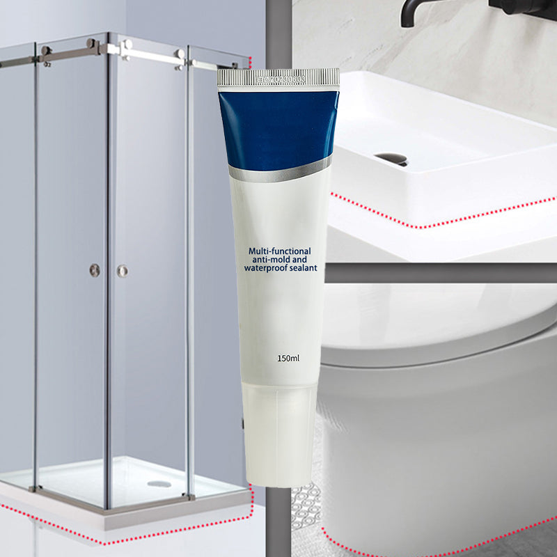 Multifunctioneel anti-schimmel- en waterdicht afdichtmiddel