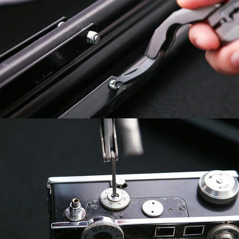 9-in-1 gereedschaptang