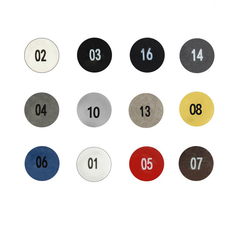 Auto Touch Up Verf Vulpen