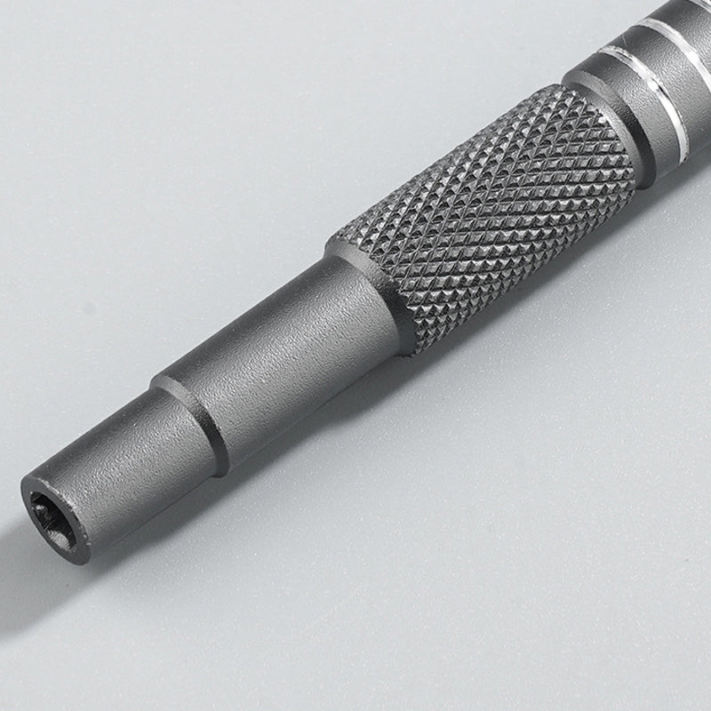 128-in-1 precisieschroevendraaierset