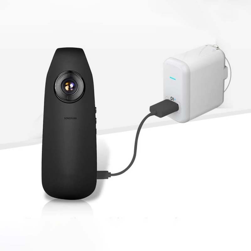 Mini 1080P-videocamera