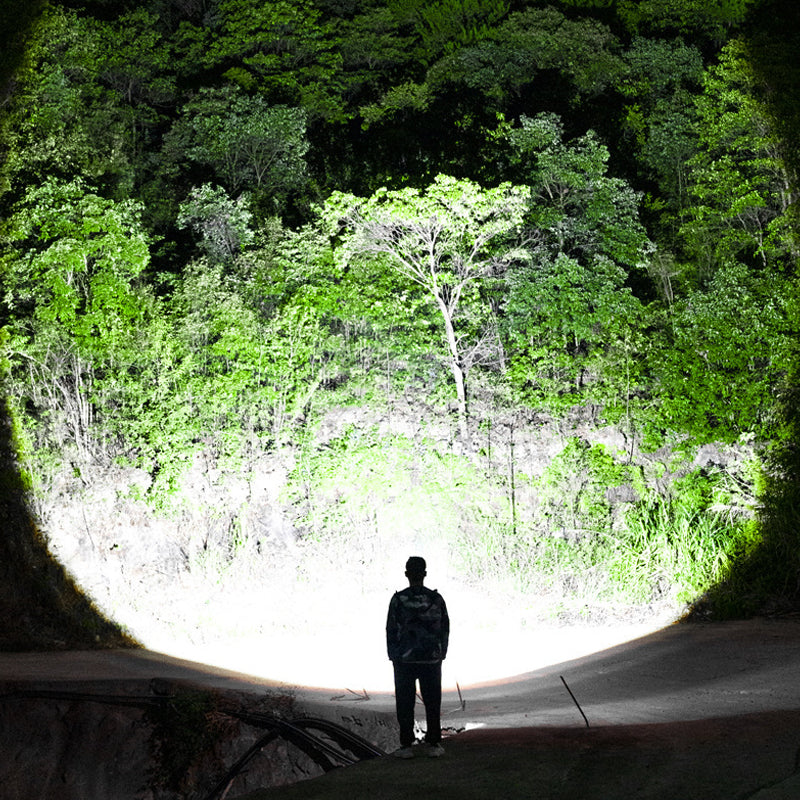 Slimme Densor-koplamp