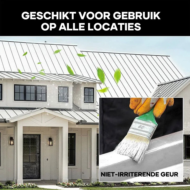 Multifunctioneel metaalroestverwijderings- en conversiemiddel