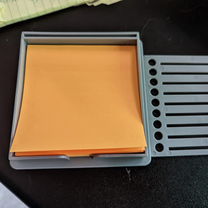 Post-it notitiesjabloon