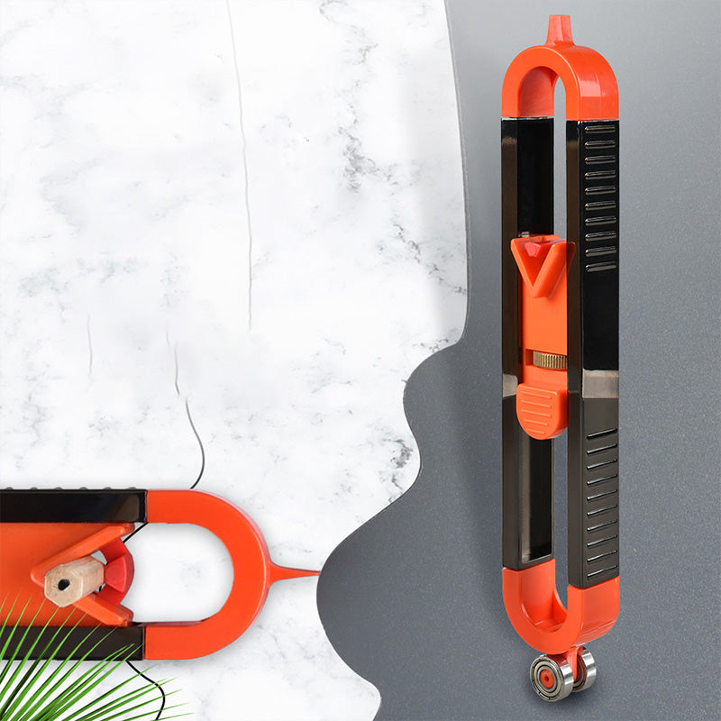 Multifunctionele contourshaper