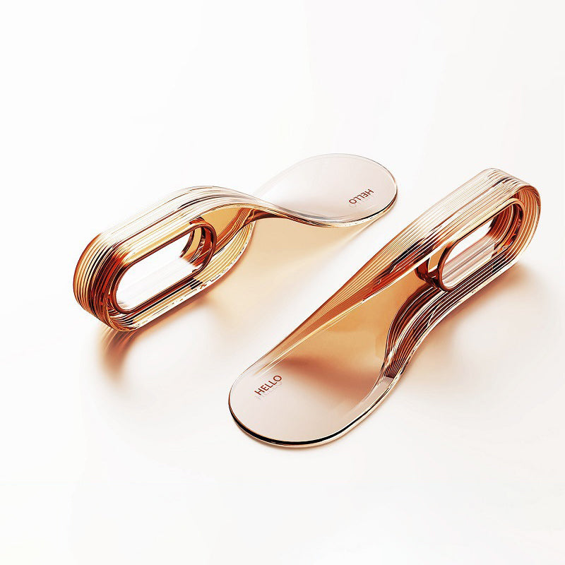 Handig hulpmiddel voor het optillen van matrassen