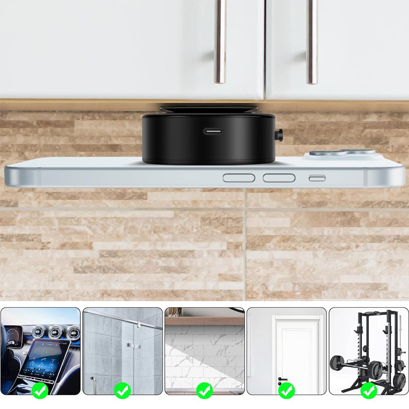 Magnetische mobiele telefoonhouder