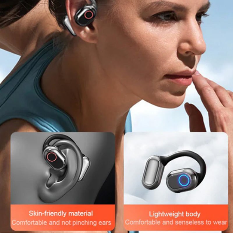 Open Ear Bluetooth-oordopjes