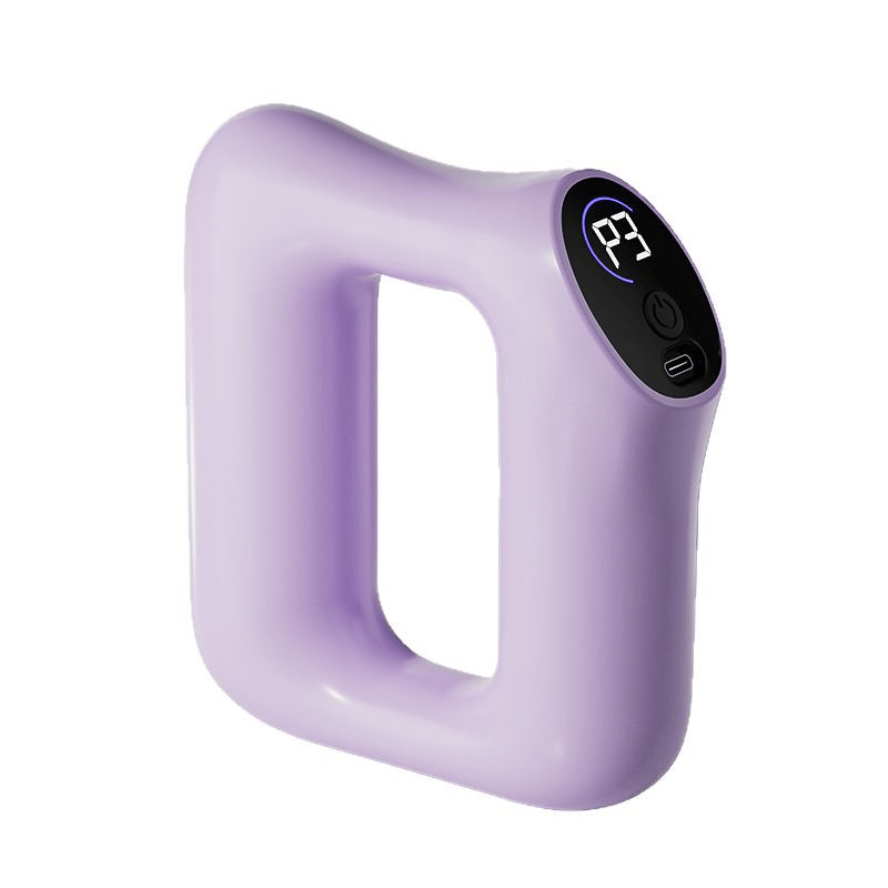 Multifunctionele full-body fascia ring