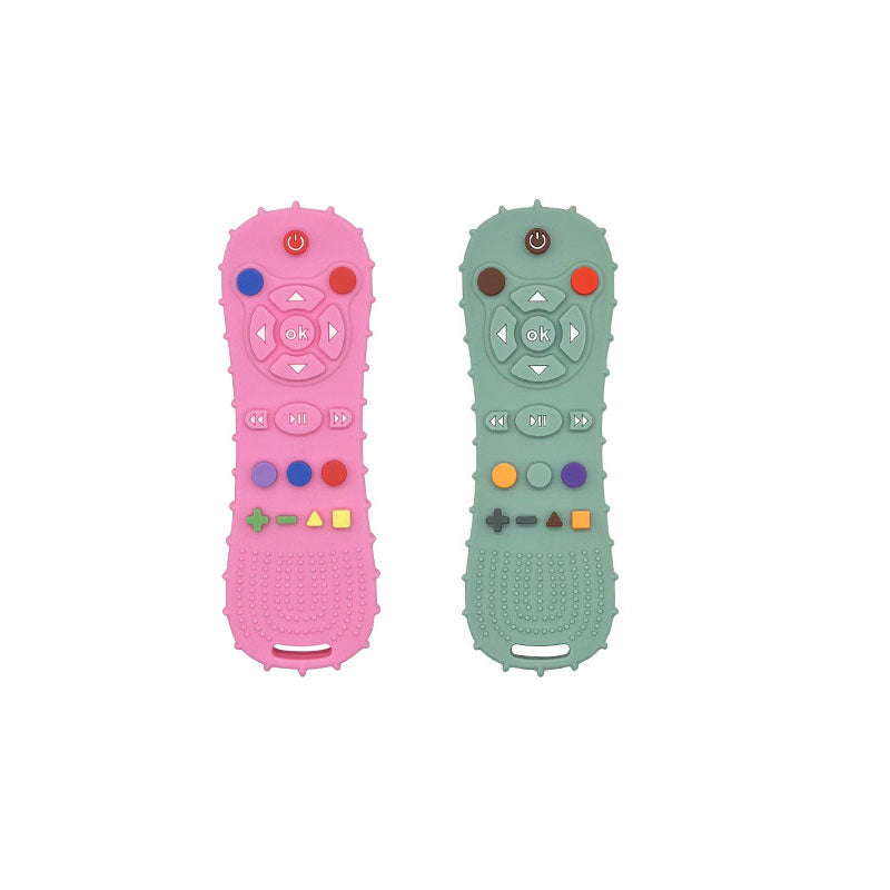 Baby Bijtspeelgoed in afstandsbedieningsvorm