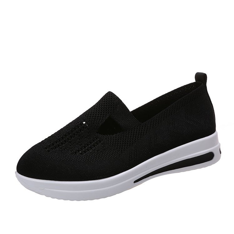 Soft-Soled Shoes For Mother
