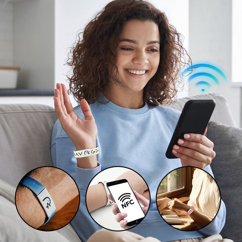 Dagelijkse Bijbelarmband