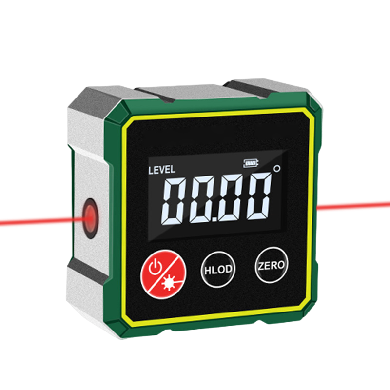 Magnetische Digitale Inclinometer