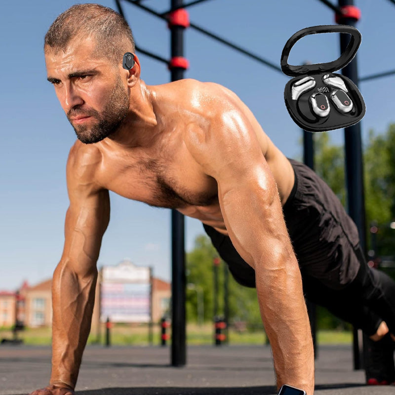 Open Ear Bluetooth-oordopjes