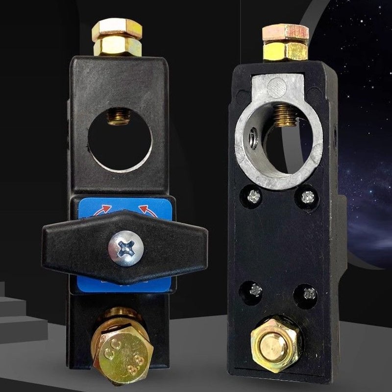 Slimme Auto Batterij Afkoppelingsschakelaar