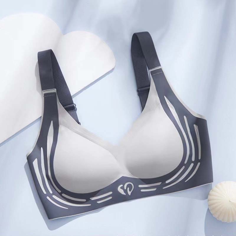 Lift- en schokbestendige sportbeha