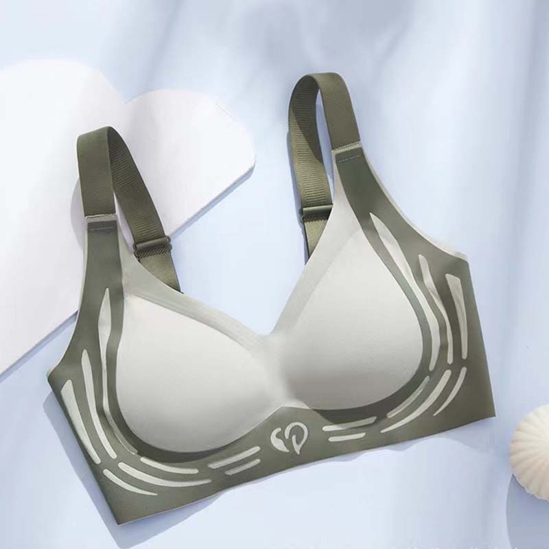 Lift- en schokbestendige sportbeha