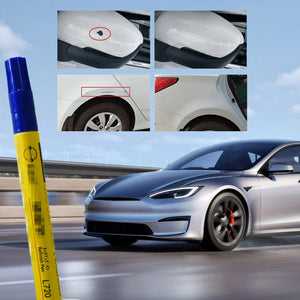 Auto Touch Up Verf Vulpen