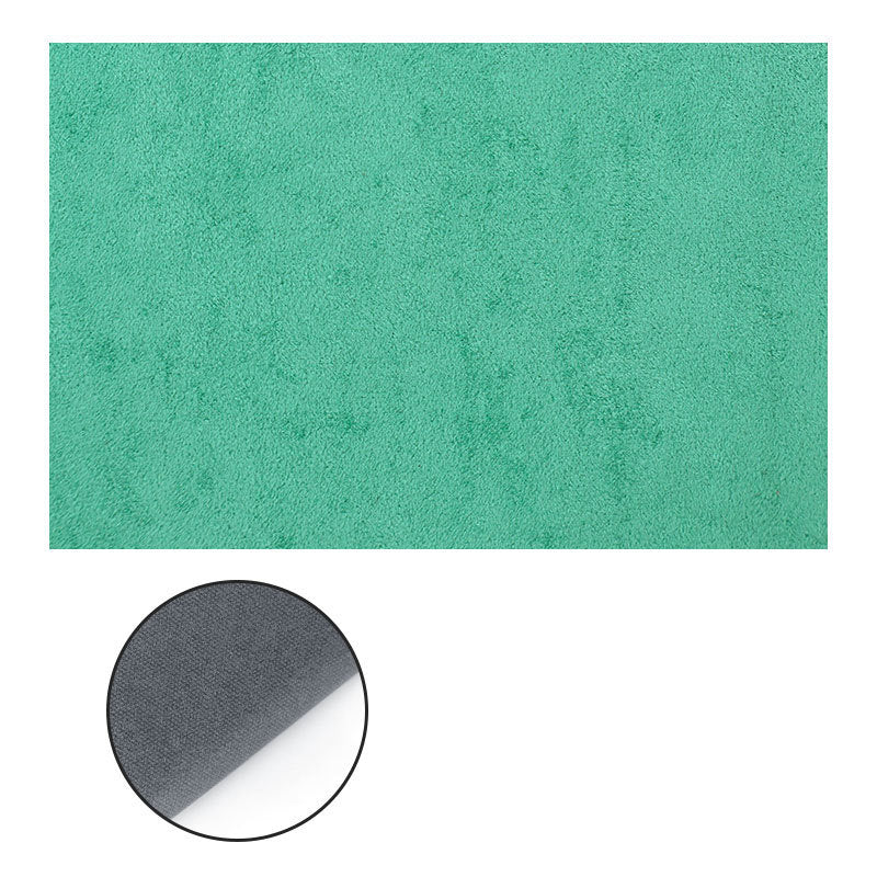 Zelfklevende auto-inpakfolie van microvezel