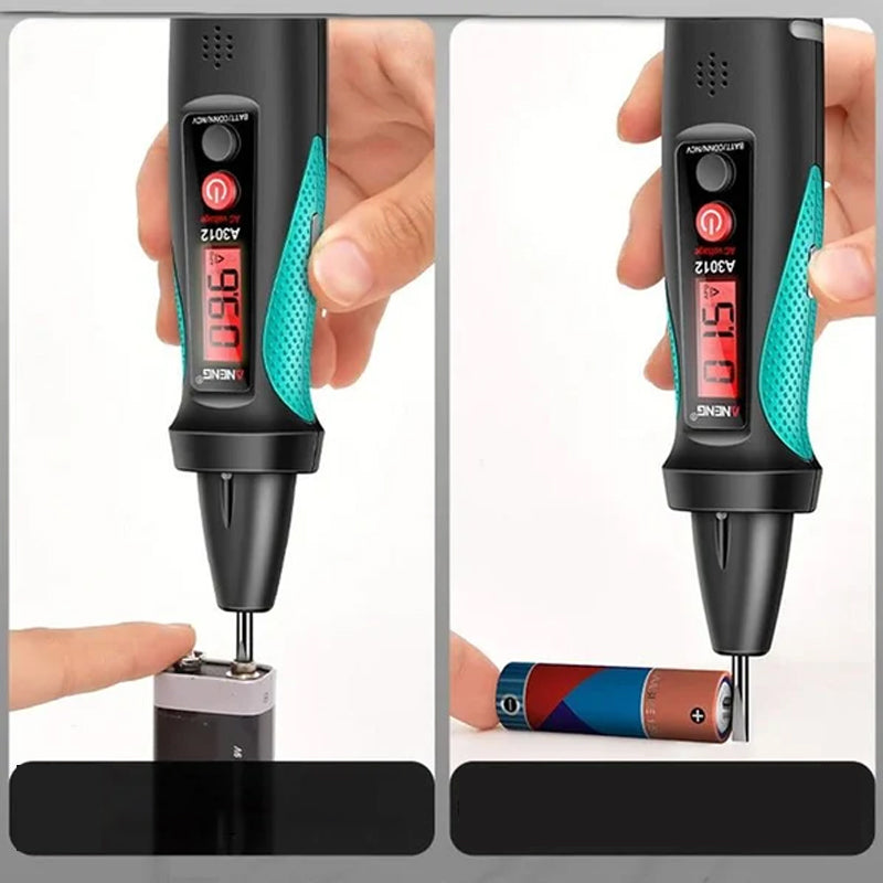 Intelligente circuitdetector