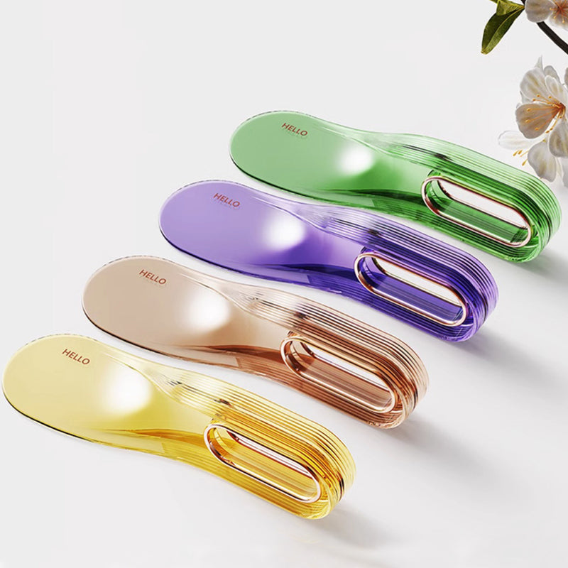 Handig hulpmiddel voor het optillen van matrassen