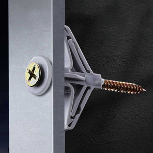 Uitbreidingsankerbout