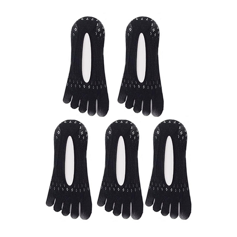 Nieuwe teensokken voor dames