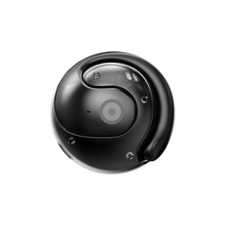 Draadloze Bluetooth-vertaaloordopjes