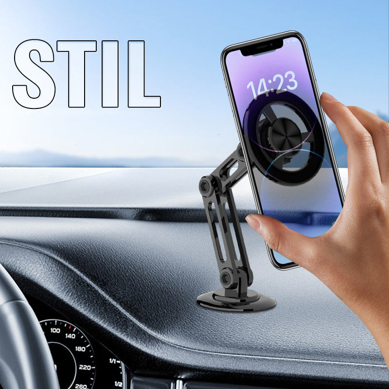 Universele 360° PRO mobiele telefoonhoesjes