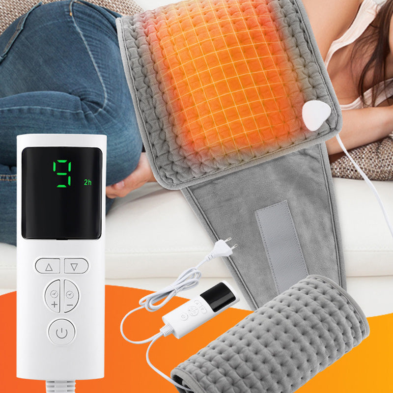 Verwarmde thermische riem